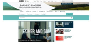 İngilizce öğrenme siteleri
