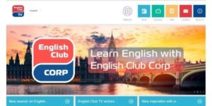 İngilizce öğrenme siteleri
