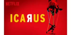 Icarus İngilizce Belgeseli