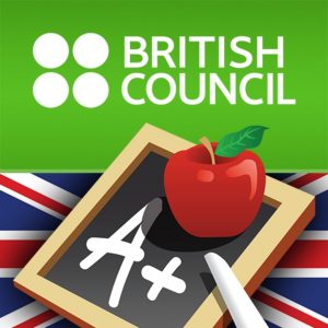 İngilizce mobil uygulamalar British Council