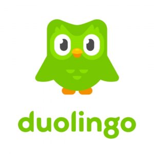 İngilizce mobil uygulamalar Duolingo