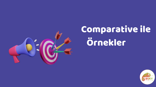 comparative-ne-demek