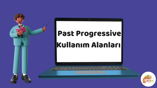 past-progressive-konu-anlatımı