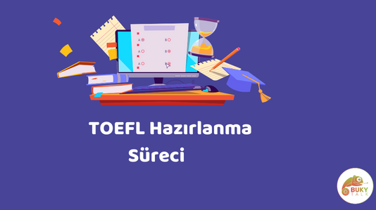 TOEFL-nedir