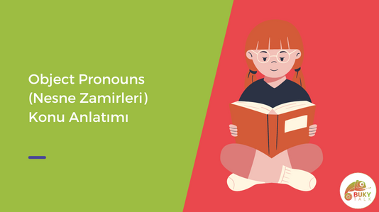 object-pronouns