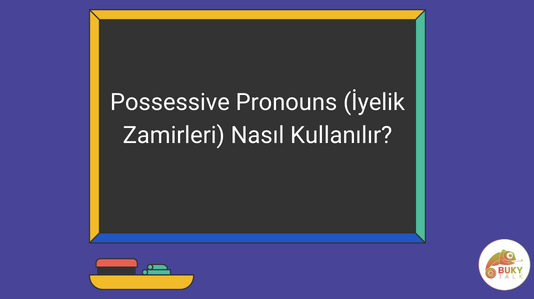 possessive-pronouns