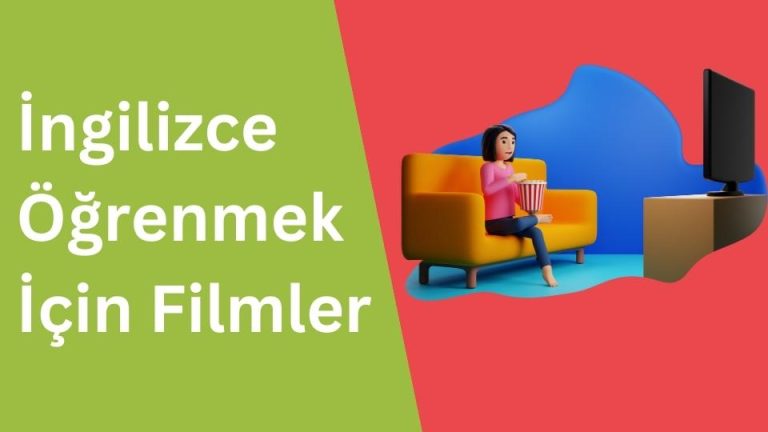 İngilizce Öğrenmek İçin Filmler Bukytalk