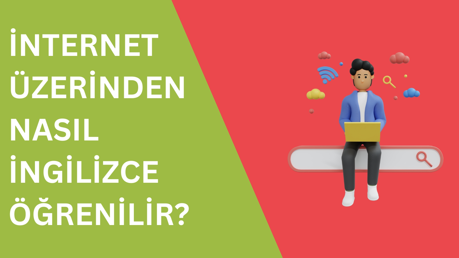 internetten nasıl ingilizce öğrenilir