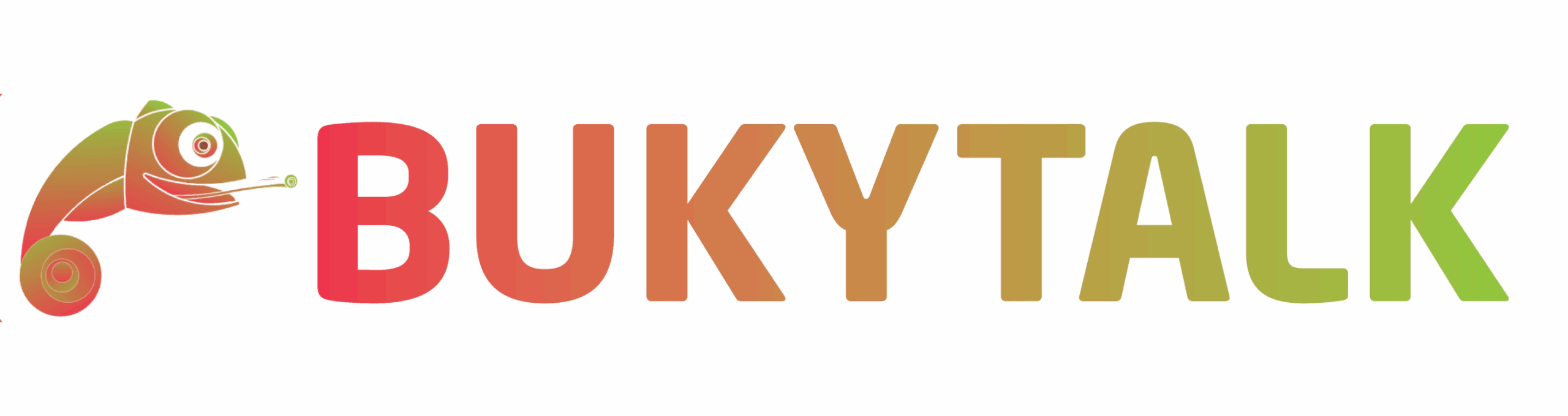 BukyTalk Logo